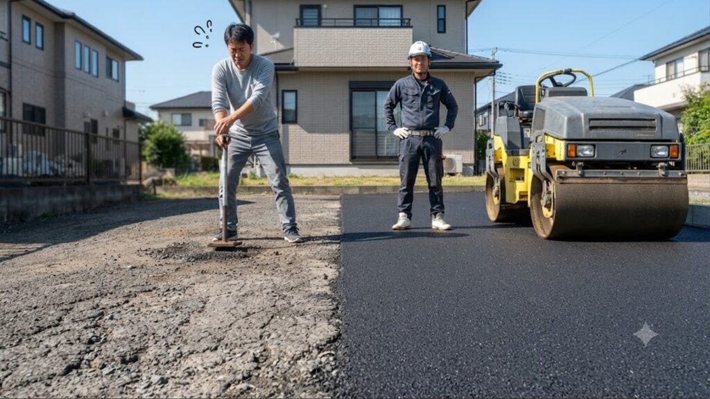 DIY施工の限界とプロに依頼すべき理由