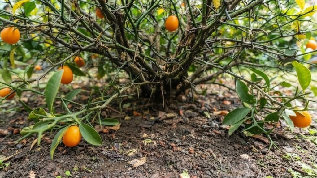 トゲによる危害や近隣トラブルのリスク