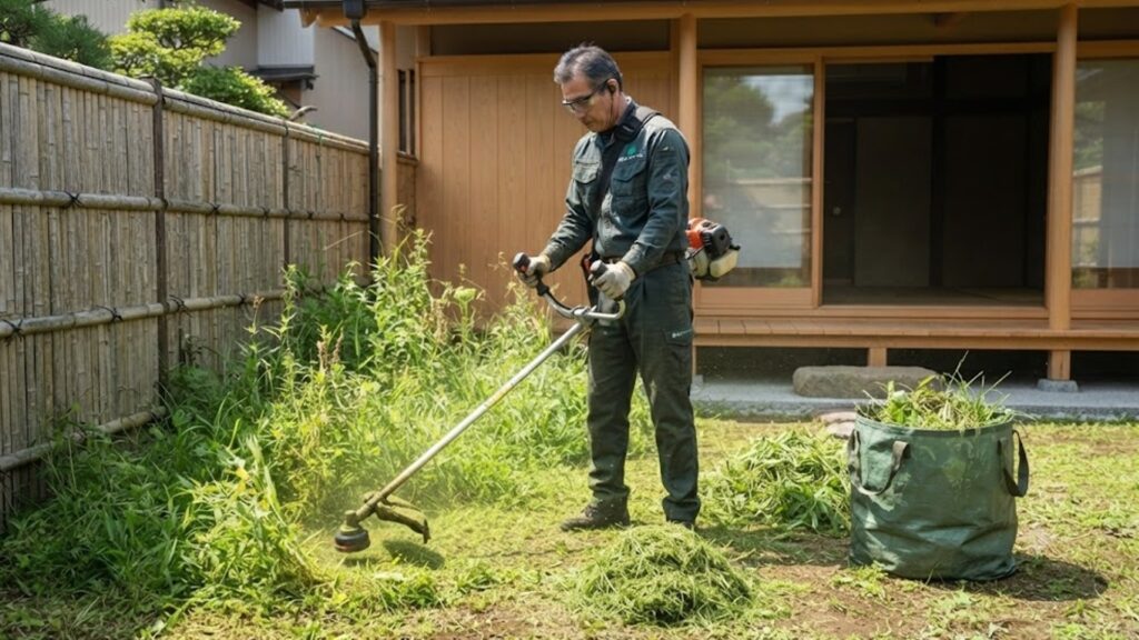 専門業者と便利屋の料金比較