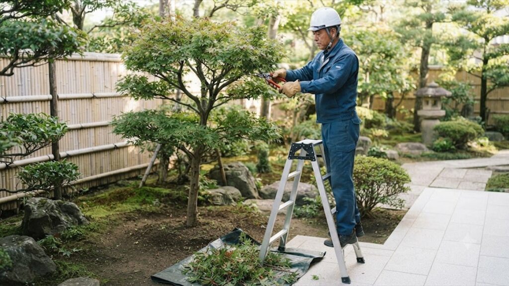 DIYと業者依頼の費用を比較